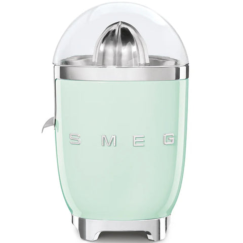 SMEG Retro Style Citrus Juicer