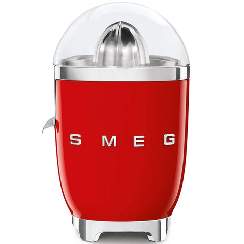 SMEG Retro Style Citrus Juicer