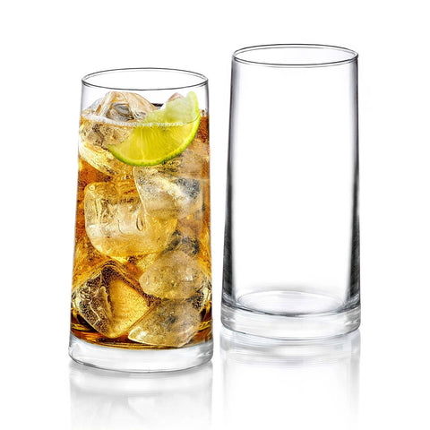 Cabos Tumbler Glass