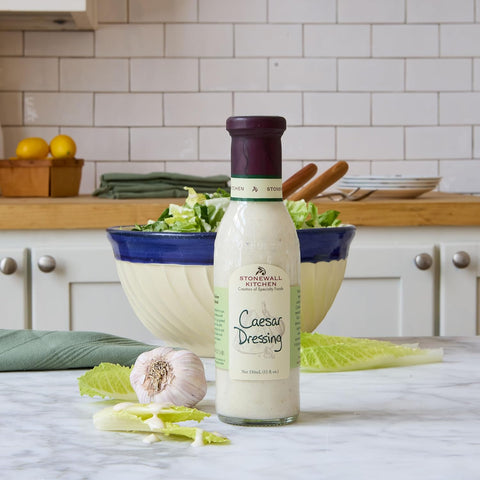Caesar Dressing - Stonewall Kitchen