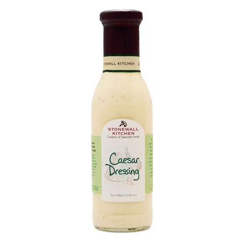 Caesar Dressing - Stonewall Kitchen