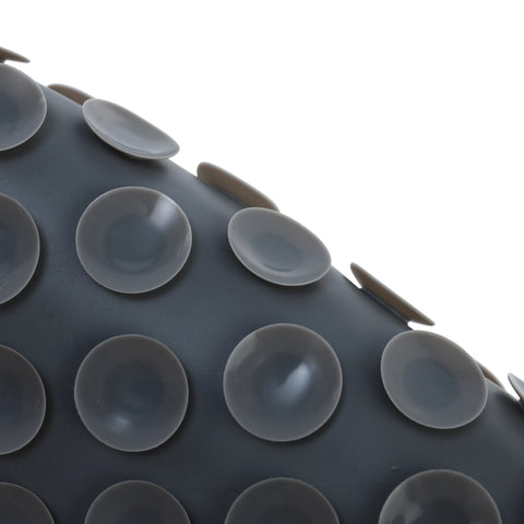 Calming Lick Mat - Dark Grey