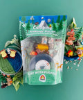 Camping Kiddough Play Kit- EarthGrown KidDough