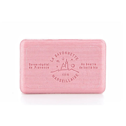 Winter Berry French Triple-Milled Soap - Made in France