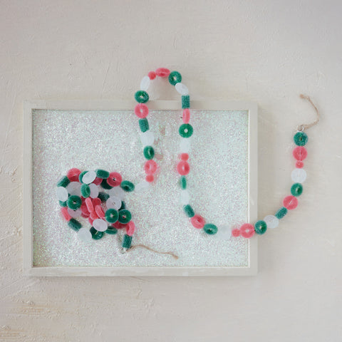 Candyland Garland