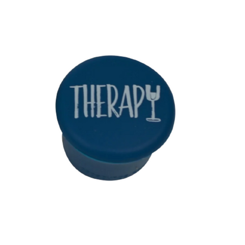 Therapy Wine Cap - CapaBunga®