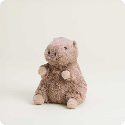Capybara Warmies® Junior