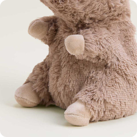 Capybara Warmies® Junior