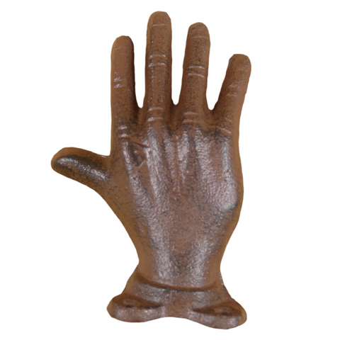 Cast Iron Hand Hook/Handle