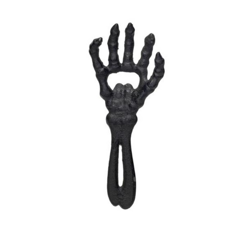 Skeleton Arm Bottle Opener