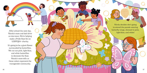 Celebrations & Festivals: Pride by Eric Huang, Amy Phelps