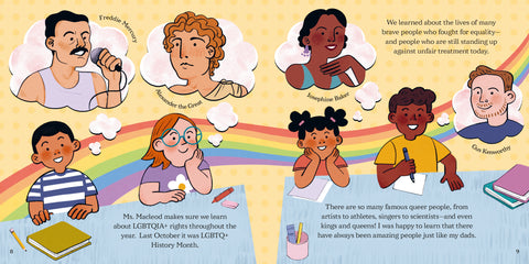 Celebrations & Festivals: Pride by Eric Huang, Amy Phelps