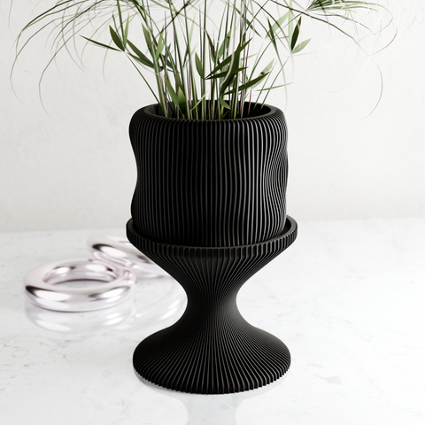 Plant Stand - Chalice