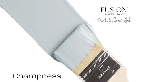 Champness - Fusion Mineral Paint, Tester 1.25oz/37ml