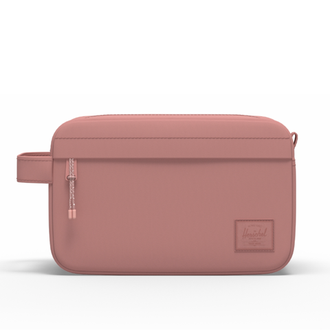 Chapter Travel Kit Twill, Rosette Tonal - Herschel Supply Co.