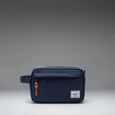 Chapter Travel Kit, Navy - Herschel Supply Co.