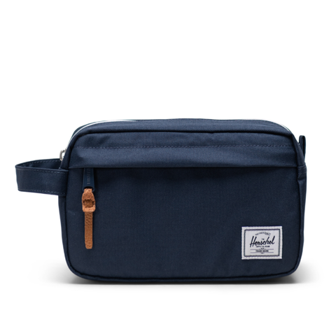 Chapter Travel Kit, Navy - Herschel Supply Co.
