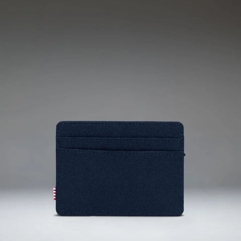 Charlie Cardholder, Navy - Herschel Supply Co.