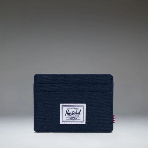 Charlie Cardholder, Navy - Herschel Supply Co.