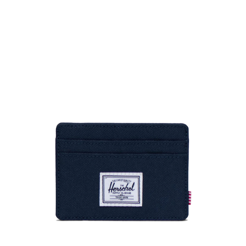 Charlie Cardholder, Navy - Herschel Supply Co.