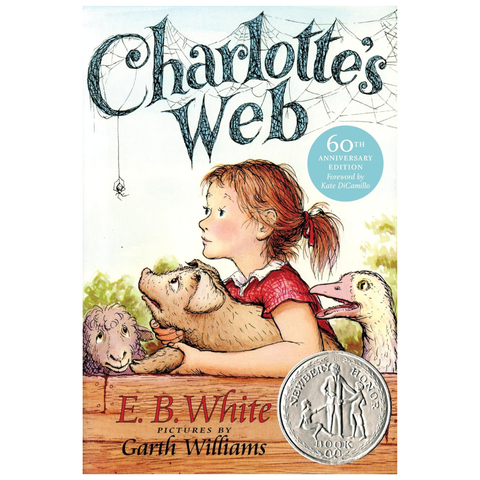 Charlotte's Web