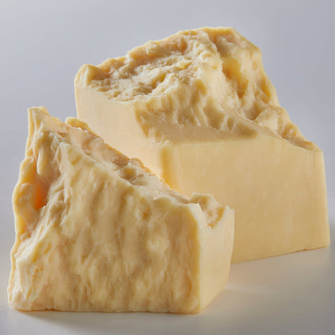 2 Year Aged White Cheddar - Keystone Cheese