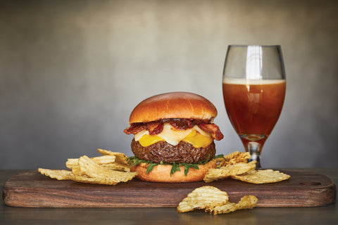 Bacon Cheddar - Keystone Cheese