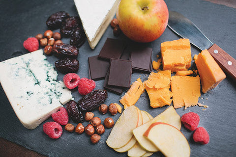 12 Year Aged Cheddar