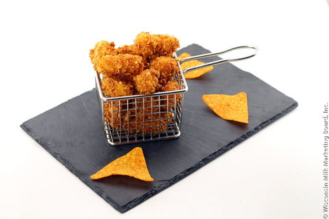 Cheese Curds - Yellow Garlic & Dill - Keystone Cheese