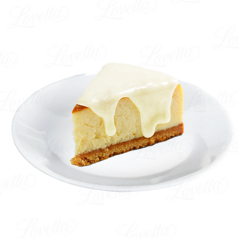 Cheescake Cream Spread, 25g
