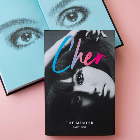 Cher: The Memoir, Part One By Cher