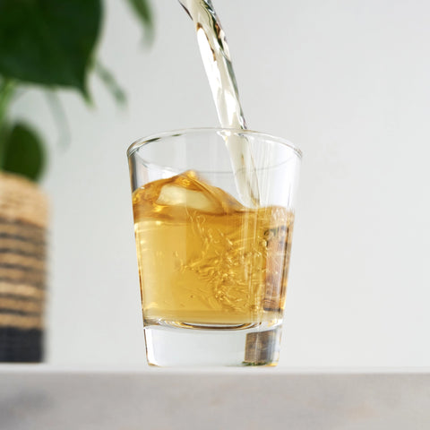 Chiaro Classic Shot Glass