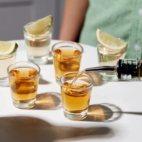 Chiaro Classic Shot Glass