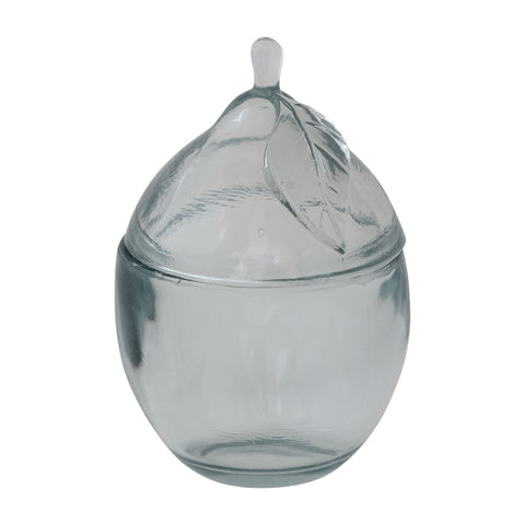 Chiaro Lemon Shaped Jar