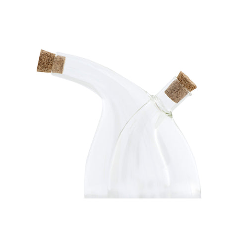 Chiaro Oil + Vinegar Cruet