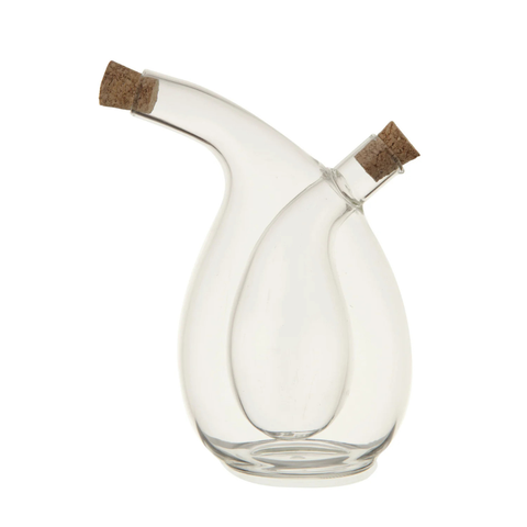Chiaro Oil + Vinegar Cruet