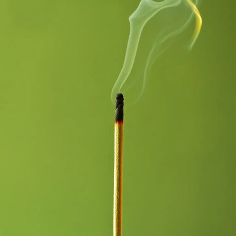 Chill The F*ck Out Incense (Unwinding Tuberose) - Improper Co.