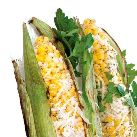 Chipotle Parmesan Corn on the Cob Seasoning Blend - Urban Accents by Stonewall Kitchen