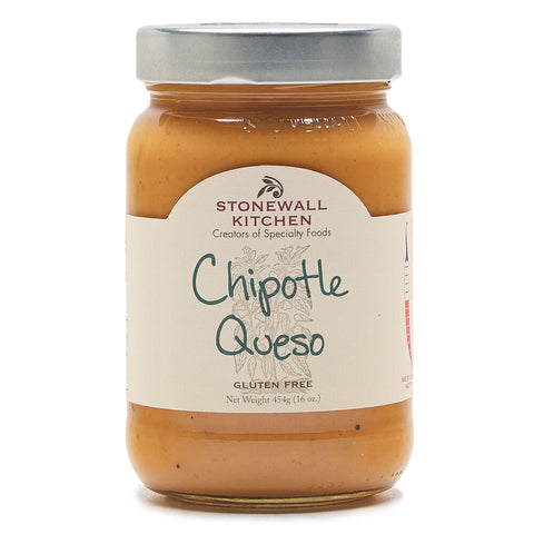 Chipotle Queso - Stonewall Kitchen