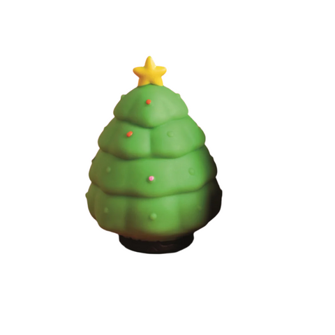 Christmas Tree Squeeze Toy