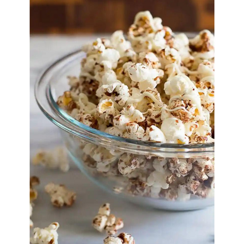 Cinnamon Bun Popcorn Seasoning - Amish Country Popcorn