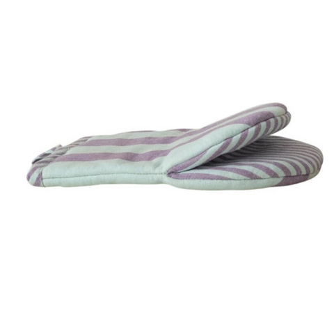 Circo Oven Mitt - Blue + Purple