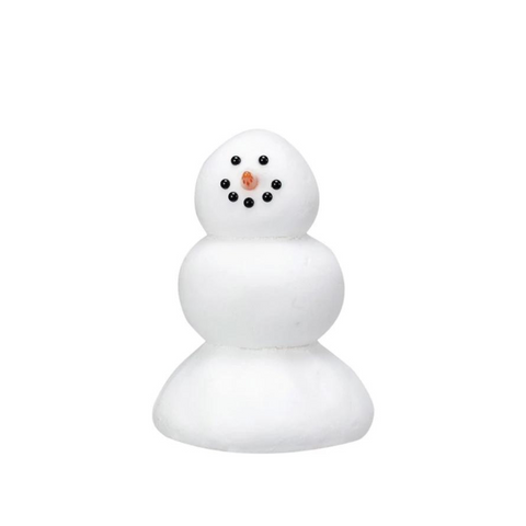 Claydough Snowman 3.5"