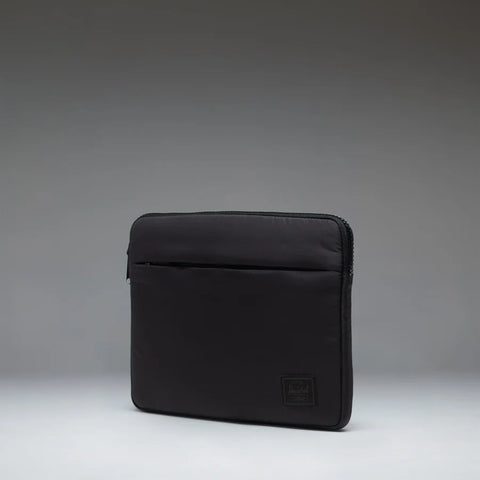 Cloudform Anchor 11 Inch Sleeve, Black - Herschel Supply Co.