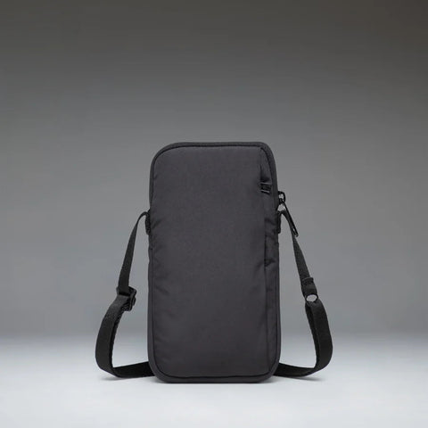 Cloudform Phone Crossbody, Black - Herschel Supply Co.