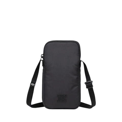 Cloudform Phone Crossbody, Black - Herschel Supply Co.
