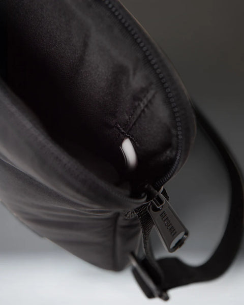 Cloudform Phone Crossbody, Black - Herschel Supply Co.