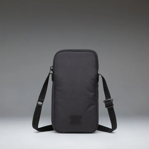 Cloudform Phone Crossbody, Black - Herschel Supply Co.