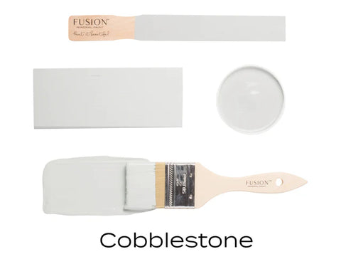 Cobblestone - Fusion Mineral Paint, Tester 1.25oz/37ml