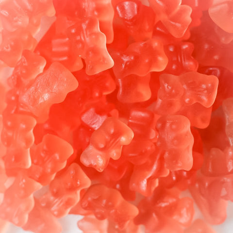 Rosé Gummi Bears - Maggie Lyon Candy